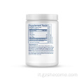 miglior collagene in polvere per capelli peptidi di collagene in polvere